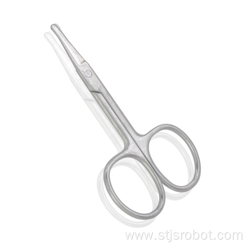 Professional Mini Beauty Stainless Steel Scissors